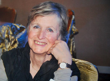 Ute Lempp
